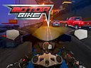 Motorbike