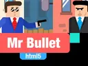 Mr Bullet