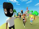 Mr Dude King of the Hill