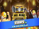 Mr Mine Escape