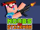 Mr Noobs vs Stickman