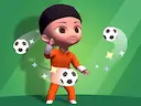 Mr Spy: Soccer Killer
