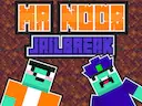Mr noob Jailbreak