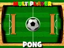 Multiplayer Pong Time