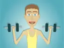 Muscle Clicker