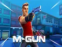 Muscle Gun IO