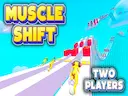 Muscle Shift