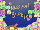 Musical Bubble