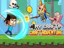 My Craft: Craft Adventure
