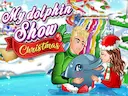 My Dolphin Show: Christmas