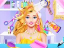 My Fashion Hair Salon - Be Hairstylist