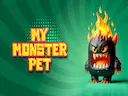 My Monster Pet Train &AMP; Fight