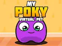 My Pou Virtual Pet