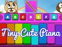 My Tiny Cute Piano