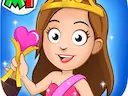 My Town : Beauty Contest