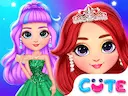 My Trendy Ball Gown