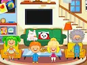 My Virtual House