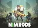 NIMRODS GunCraft Survivor DEMO