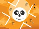 Narrow Passage Halloween