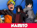 Naruto 3D Game
