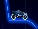 Neon Rider