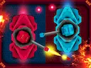Neon Tank Arena