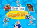 New Looney Tunes Find It