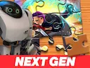 Next Gen Jigsaw Puzzle