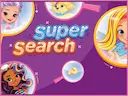 Nick Jr. Sunny Day Super Search