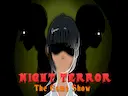 Night Terror The Game Show