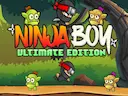 Ninja Boy: Ultimate Edition