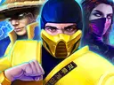 Ninja Fighting Jeu en Ligne