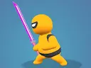 Ninja Ghost