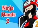 Ninja Hands 2