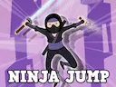 Ninja Jump Hero