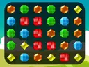 Ninja Treasure Match 3