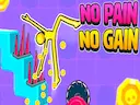 No Pain No Gain Ragdoll Sandbox