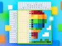 Nonogram Jigsaw
