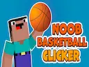 Noob Basketball Clicker