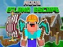 Noob Island Escape