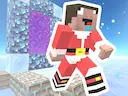 Noob Steve Christmas