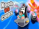 Noob VS Cops