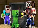 Noob trolls Pro