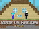 Noob vs Hacker - 2 Player