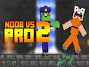 Noob vs Pro 2: Jailbreak