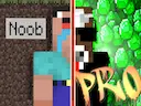 Noob vs Pro Challenge