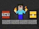 Noob vs TNT Boom