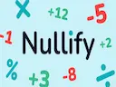 Nullify Game