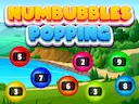 Numbubbles Popping