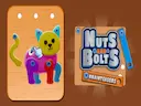 Nuts and Bolts Brainteasers